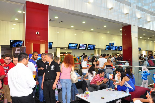 Fast and Furious Avant Premiere